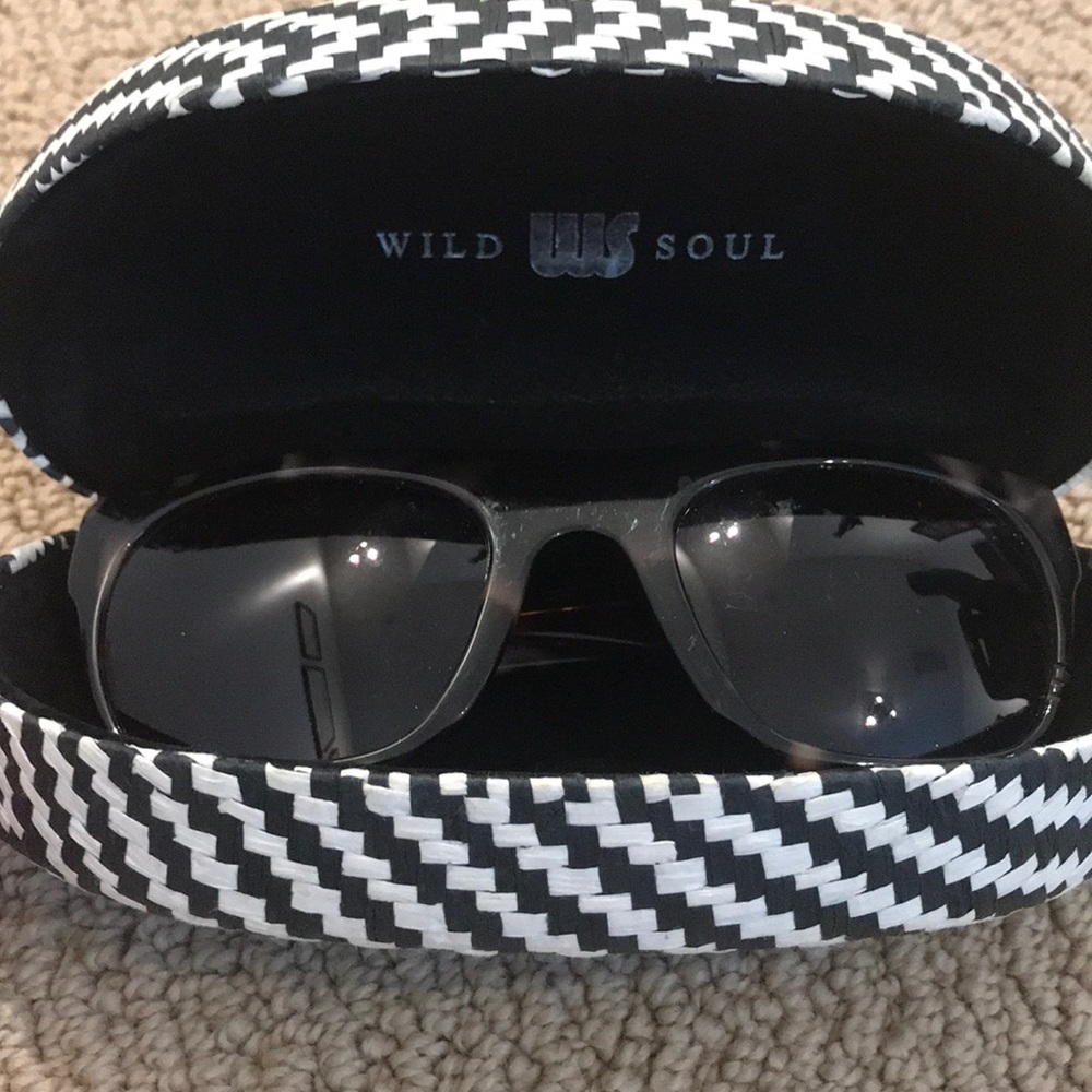 Wild Soul Sunglasses